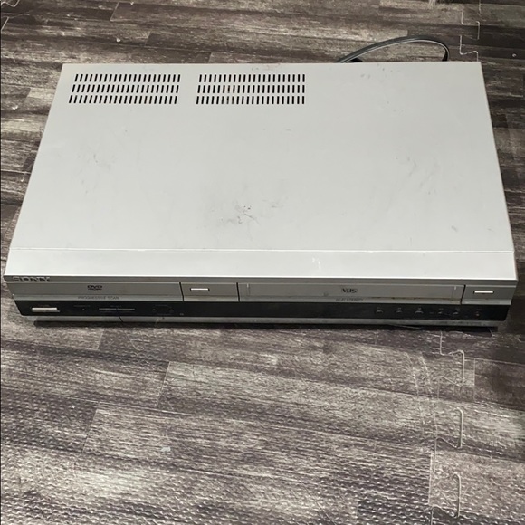 Sony Other - Sony DVD player
